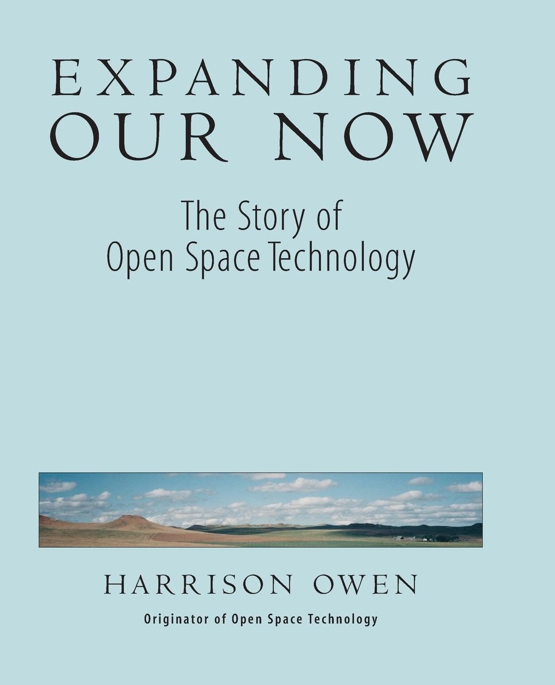 Expanding Our Now Law Books