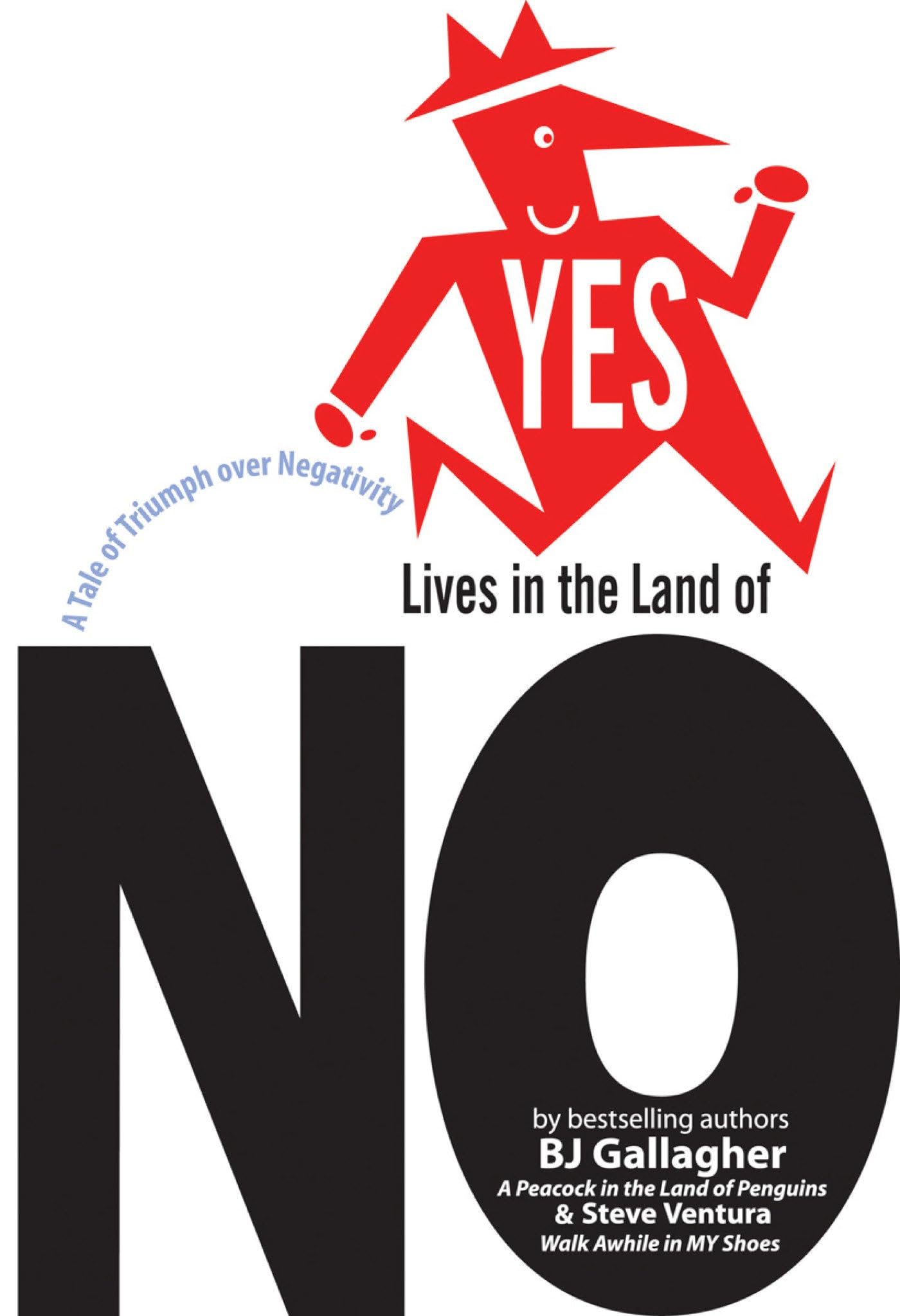 Yes Lives in the Land of No Philosophy