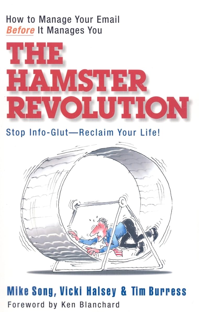 The Hamster Revolution Social Sciences Books