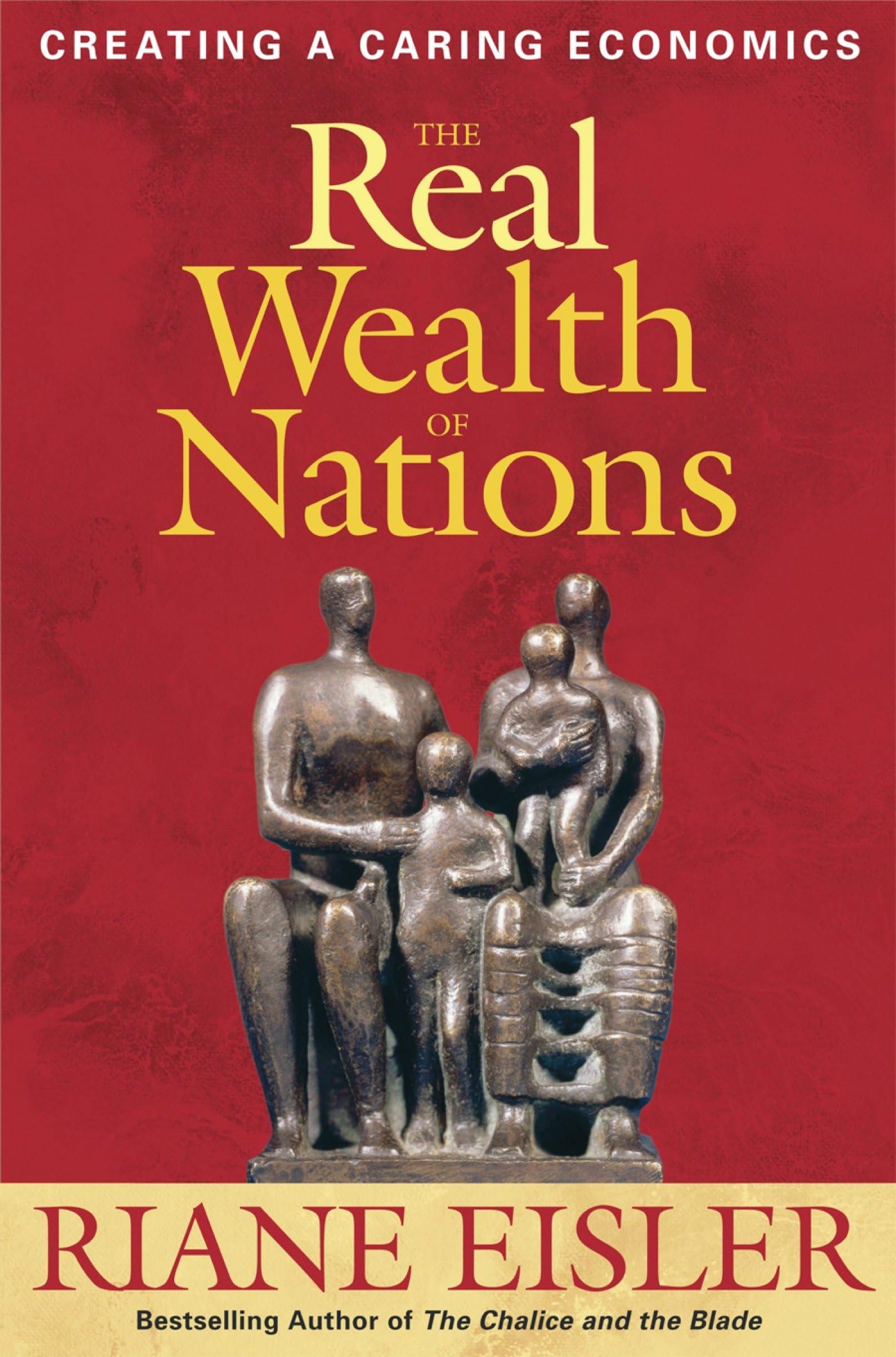 The Real Wealth of Nations Business, Finance & Career