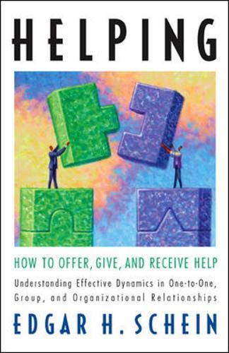 Helping Business, Finance & Career
