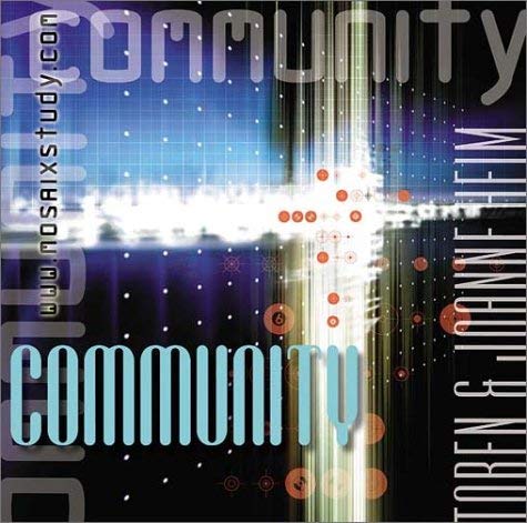 Mosaixstudy.Com/Community Religion & Esotericism