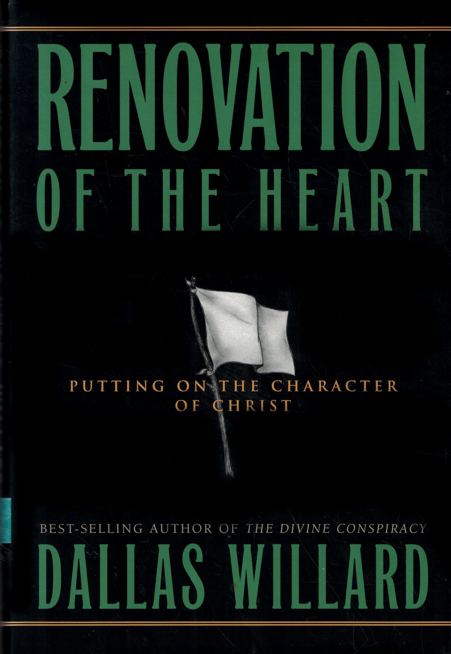 Renovation of the Heart: Putting on the Character of Christ Film, Art & Culture