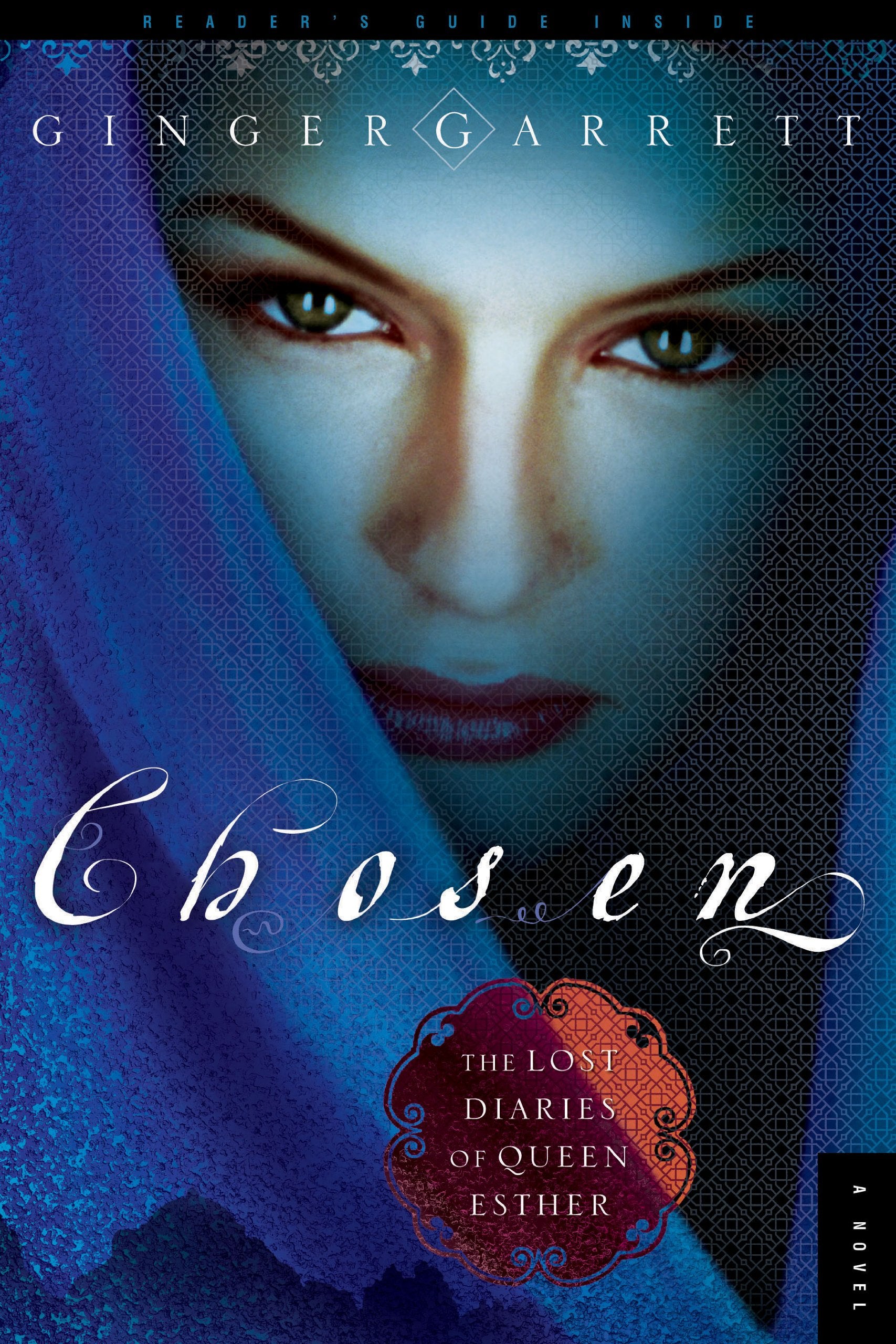 Chosen: The Lost Diaries of Queen Esther 480-465 BC Religion & Esotericism