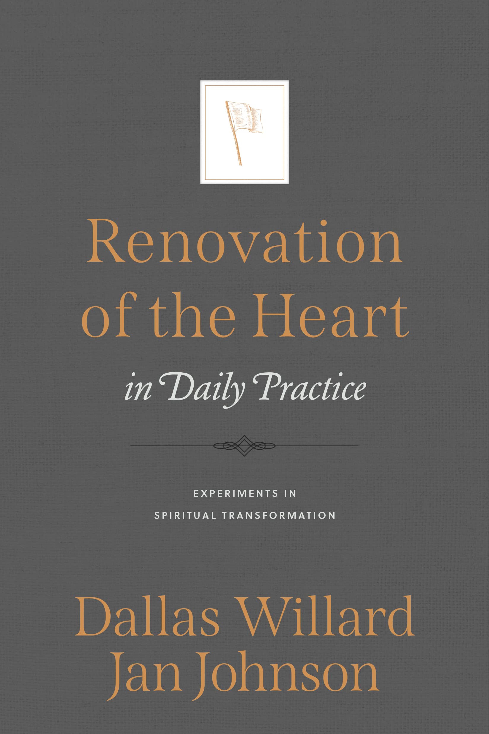 Renovation of the Heart in Daily Practice: Experiments in Spiritual Transformation Religion & Esotericism