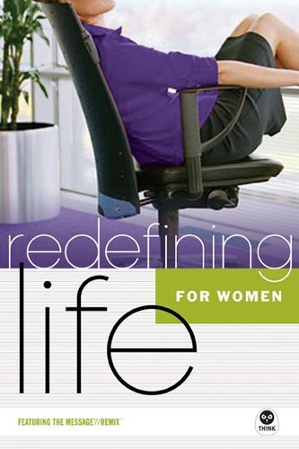 Redefining Life: For Women book
