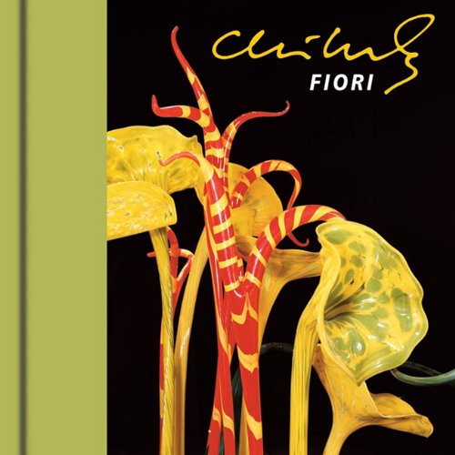 Chihuly Mille Fiori [With DVD] Film, Art & Culture