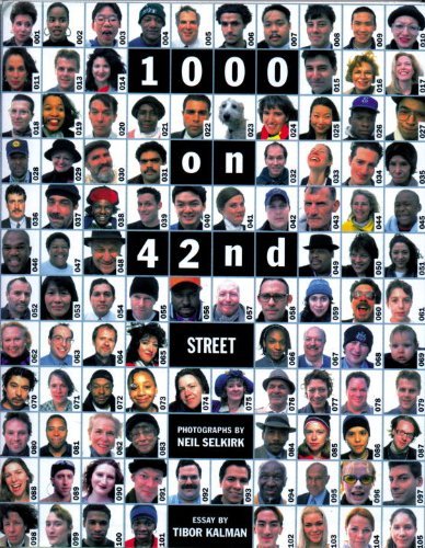 1000 On 42nd Street General education