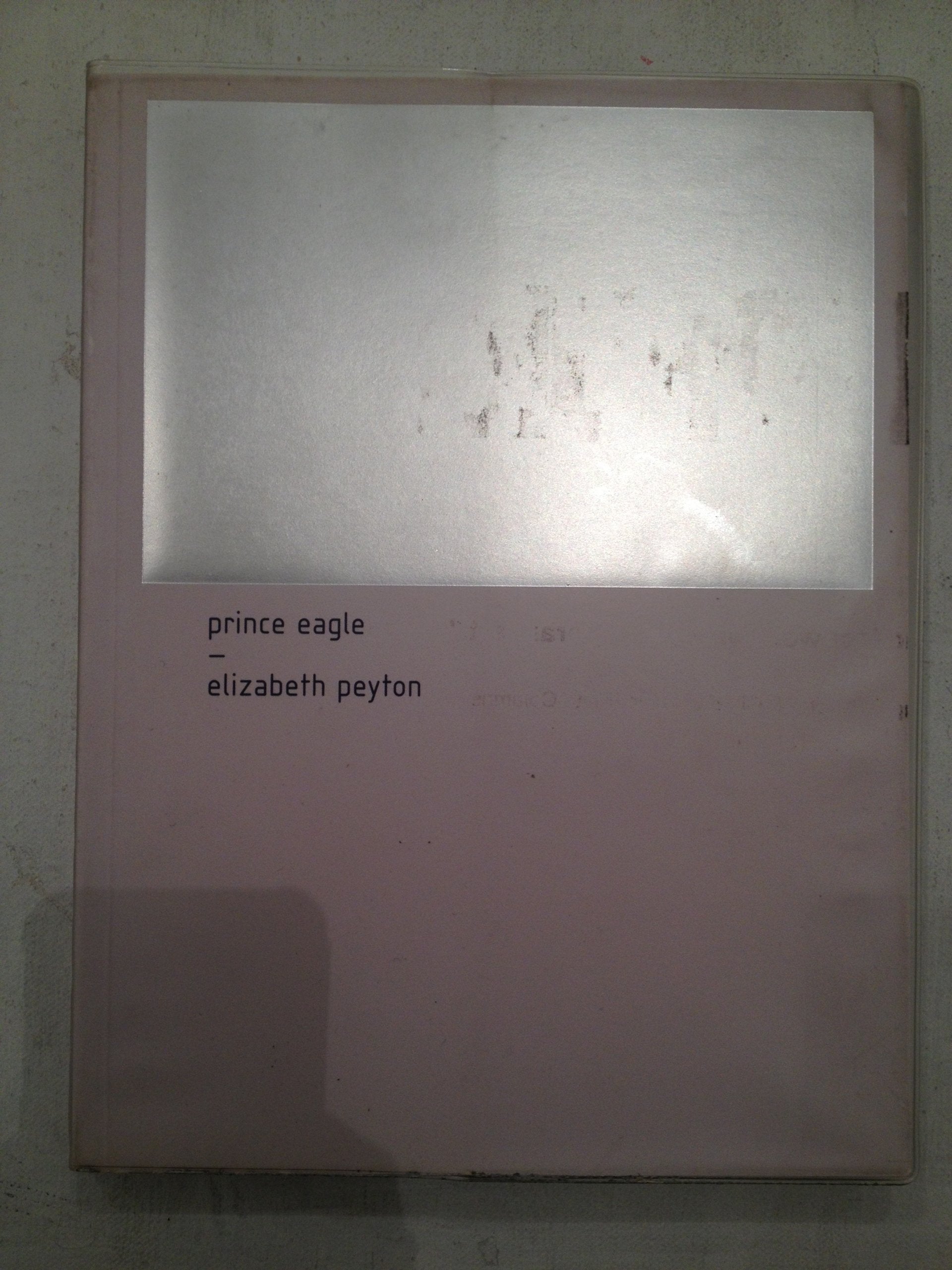 Prince Eagle Arts & Music