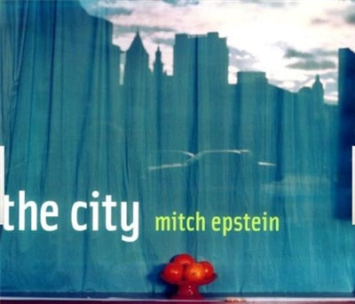 Product Image: Mitch Epstein The City