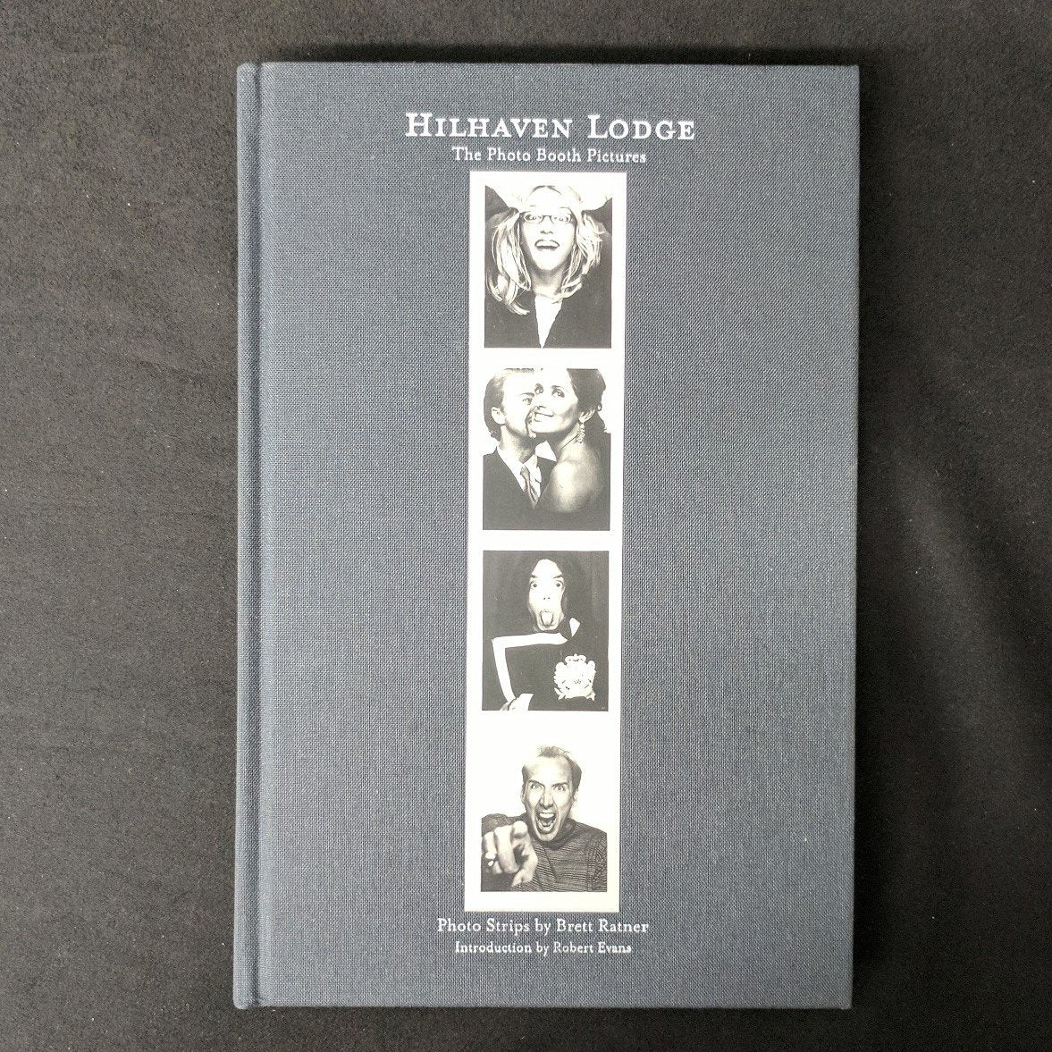 Hilhaven Lodge: The Photo Booth Pictures Travel