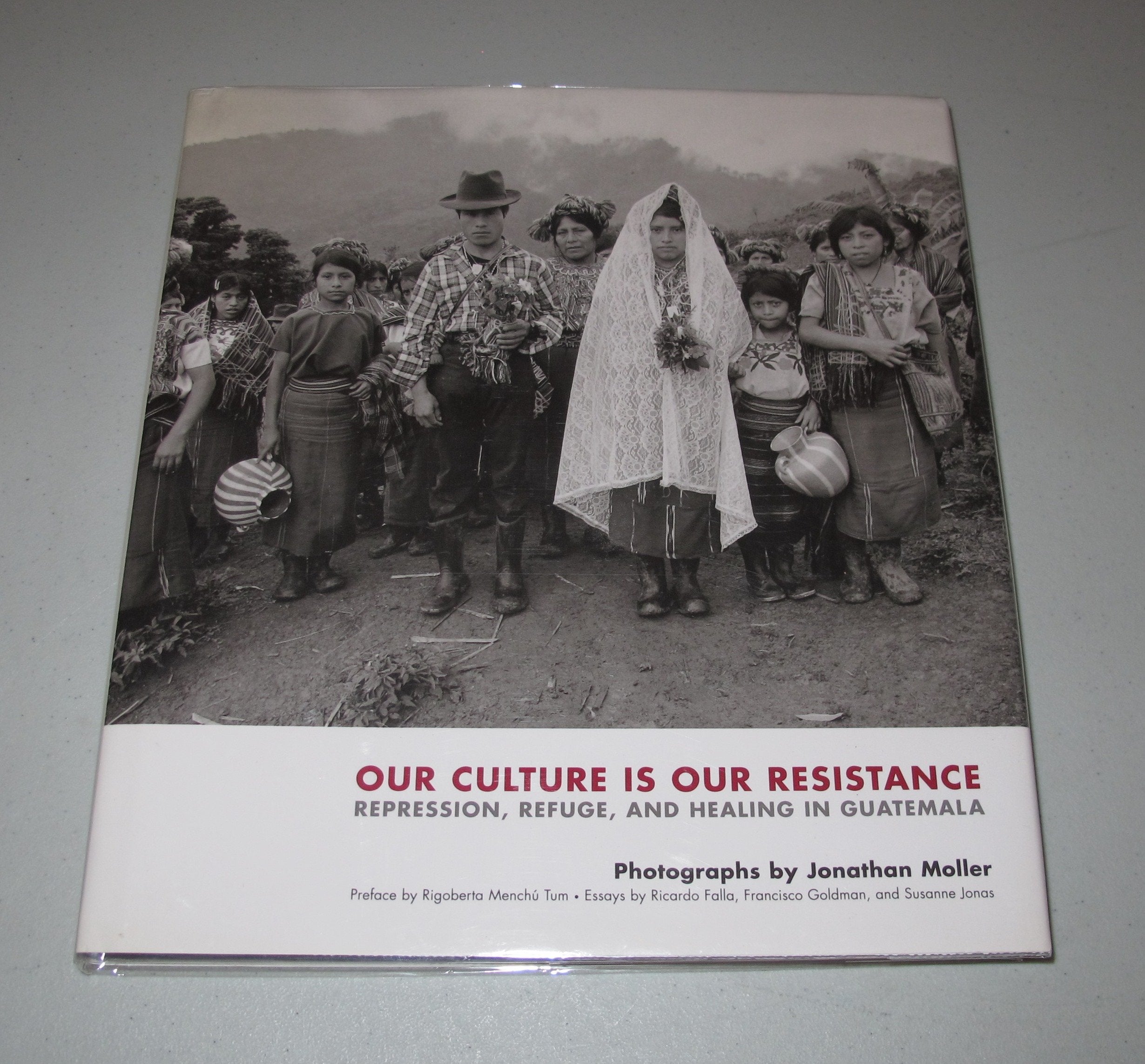 Our Culture Is Our Resistance: Repression, Refuge, And Healing In Guatemala Travel