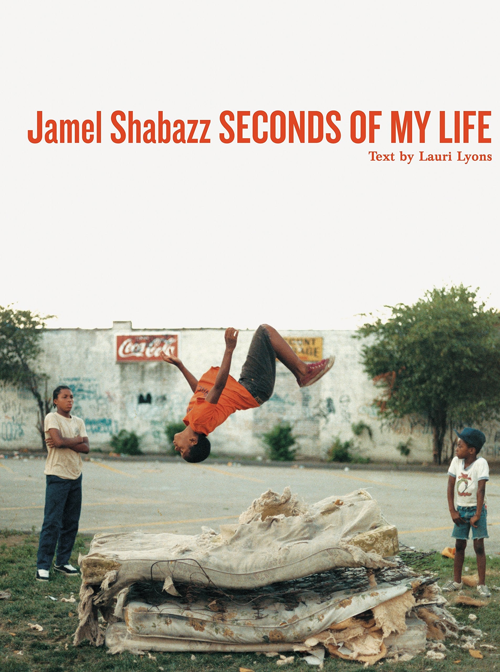 Seconds of My Life Social Sciences