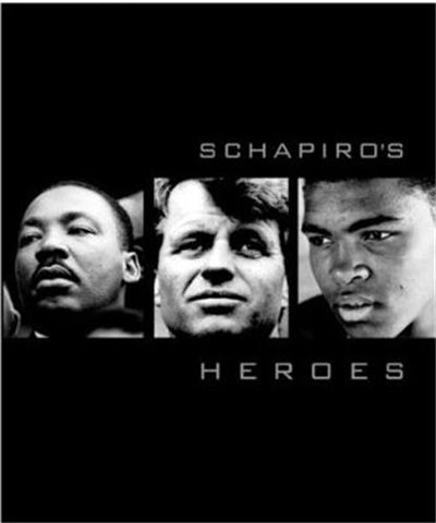 Product Image: Schapiro´s Heroes