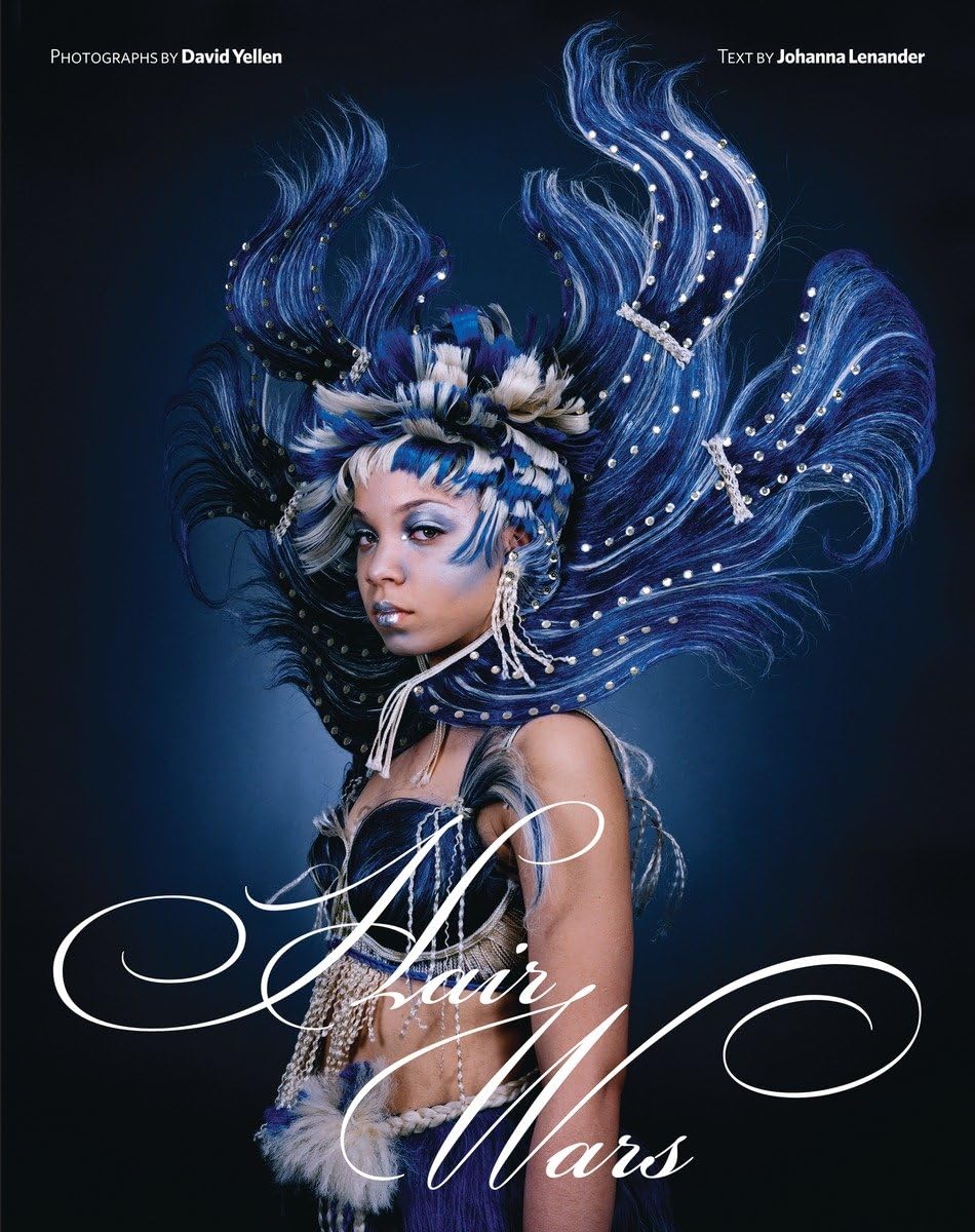 Product Image: Hair Wars