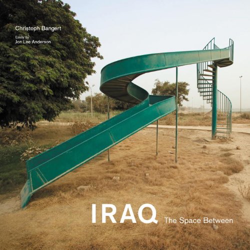 Product Image: Iraq: The Space Between
