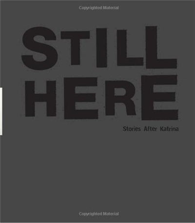 Product Image: Joseph Rodriguez Still Here