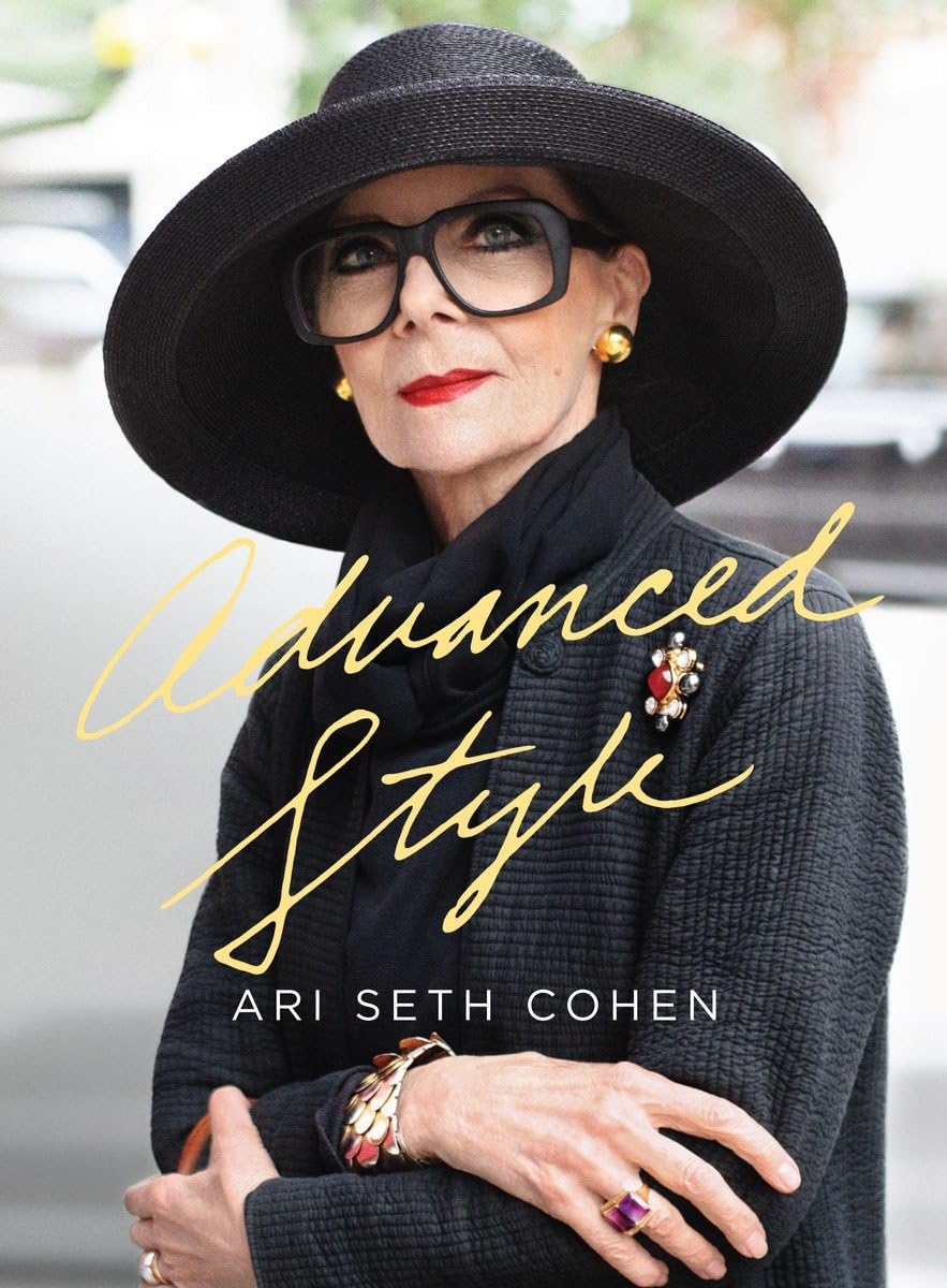 Advanced Style Architecture Books
