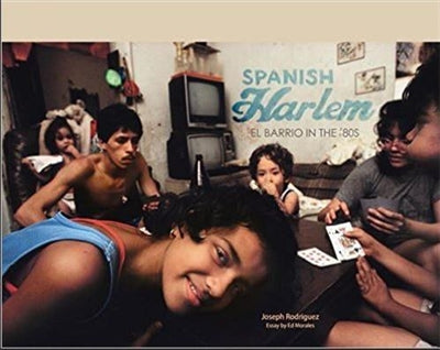 Product Image: Joseph Rodriguez Spanish Harlem