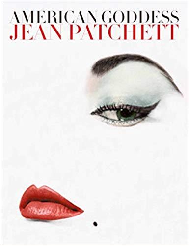 American Goddess : Jean Patchett Art & Literature