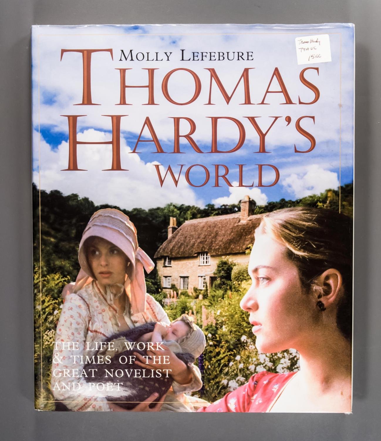 Thomas Hardy's World: The Life, Times and Works of the Great Novelist and Poet Contemporary literature