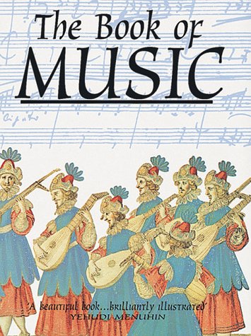 The Book of Music Arts & Music