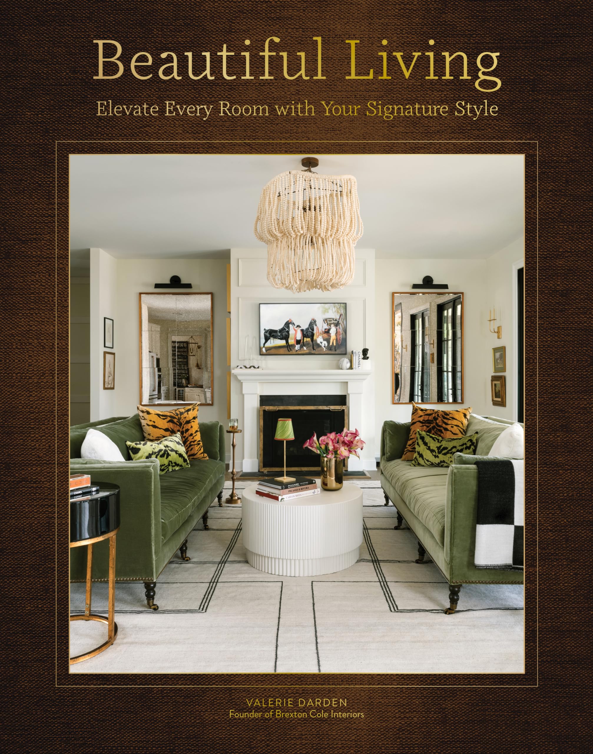 Beautiful Living: Elevate Every Room with Your Signature Style Architecture