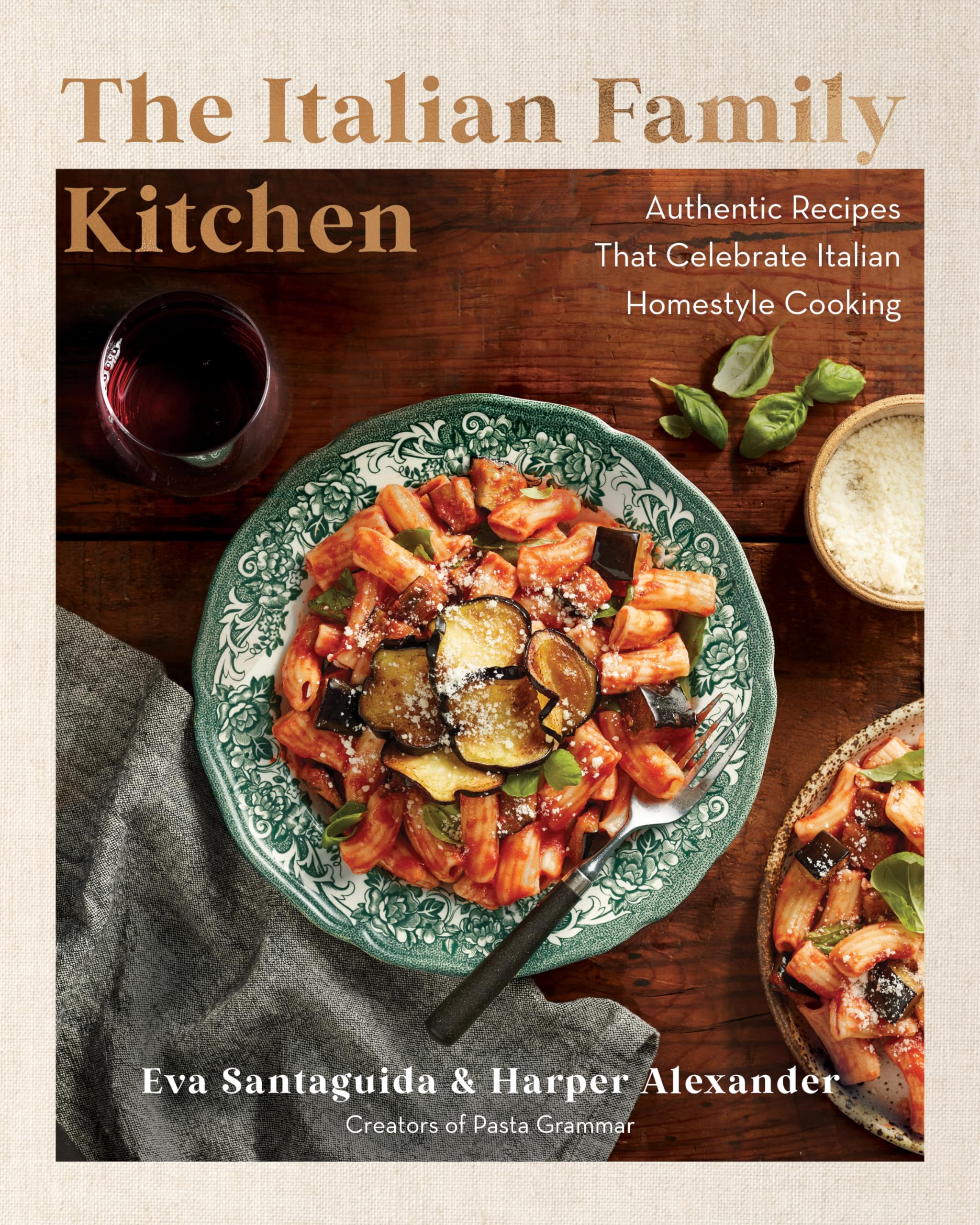 The Italian Family Kitchen Leisure, Home & Garden