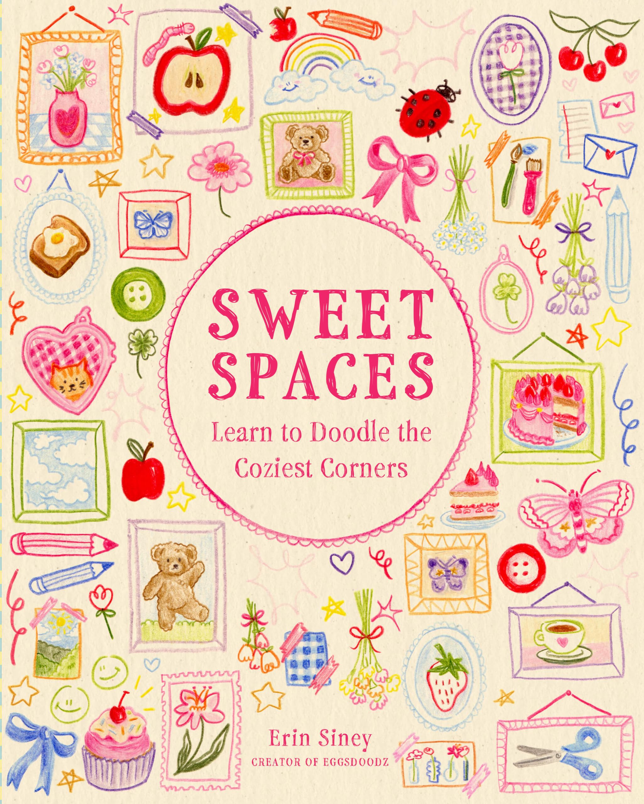 Product Image: Sweet Spaces