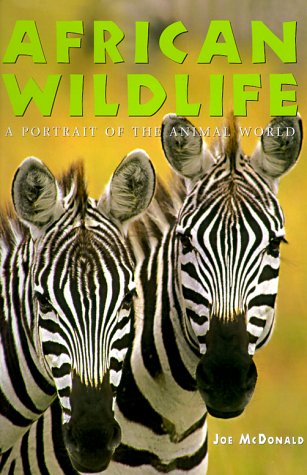 Product Image: African Wild Life