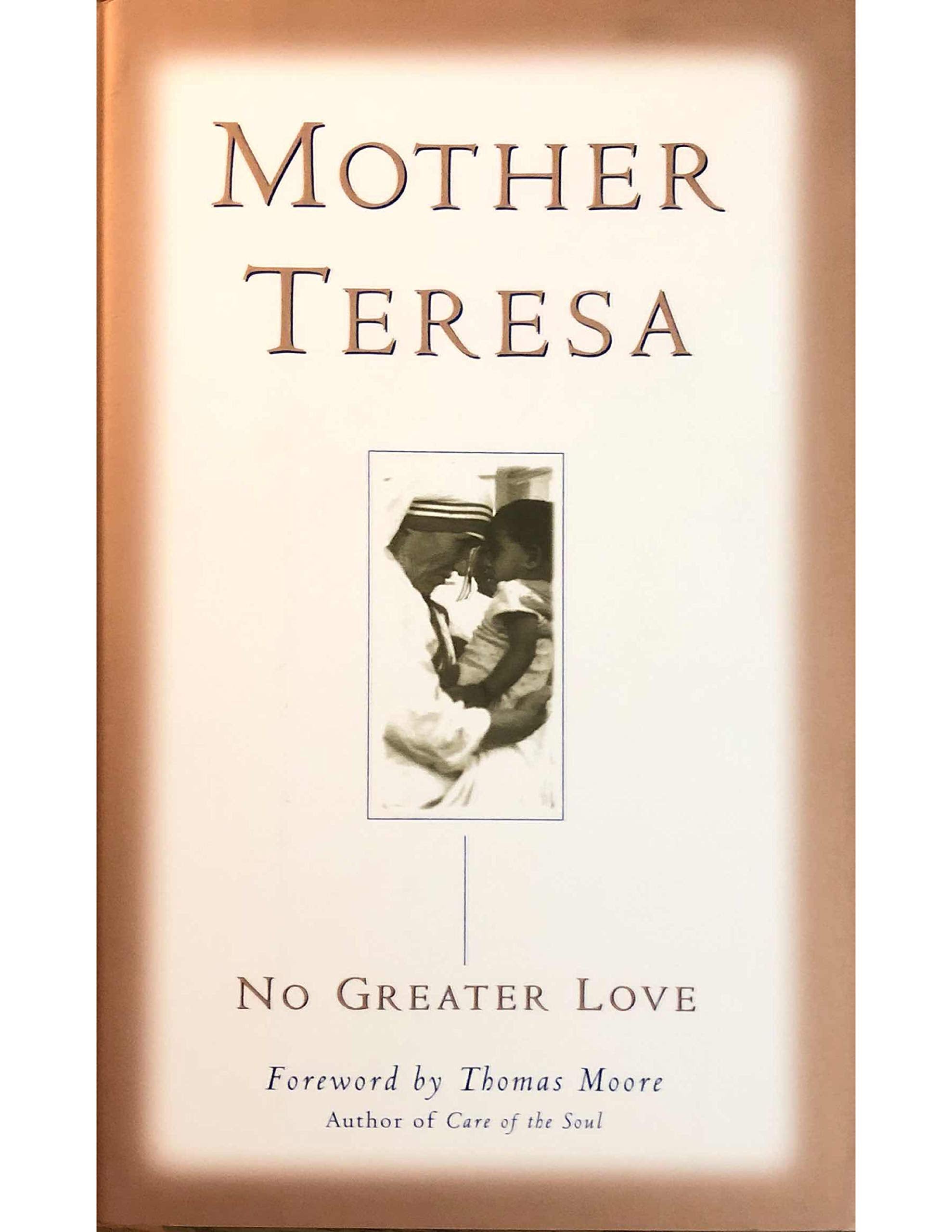 No Greater Love Second hand books on Religion & Esotericism