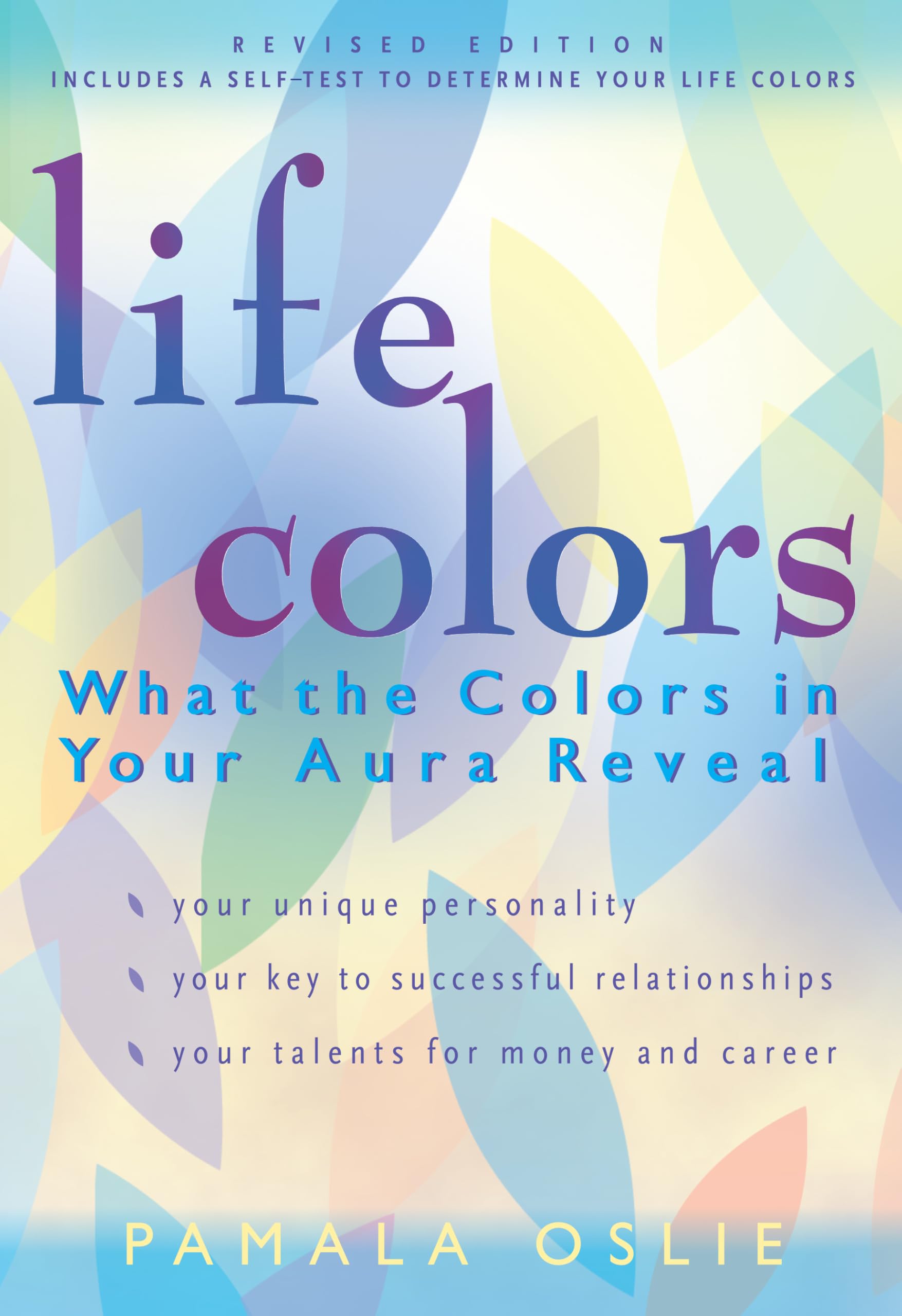 Life Colors Lifestyle Books