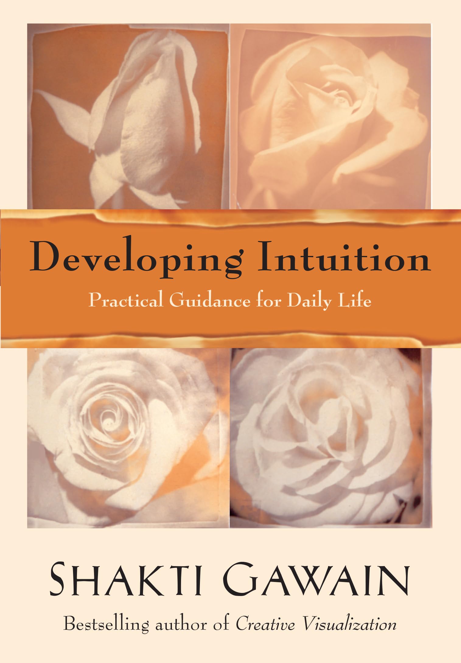 Developing Intuition: Practical Guidance for Daily Life (Gawain, Shakti) Lifestyle