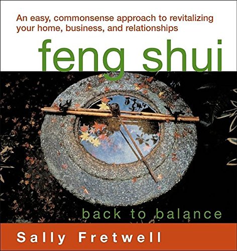 Feng Shui: Back to Balance Hobbies & Crafts
