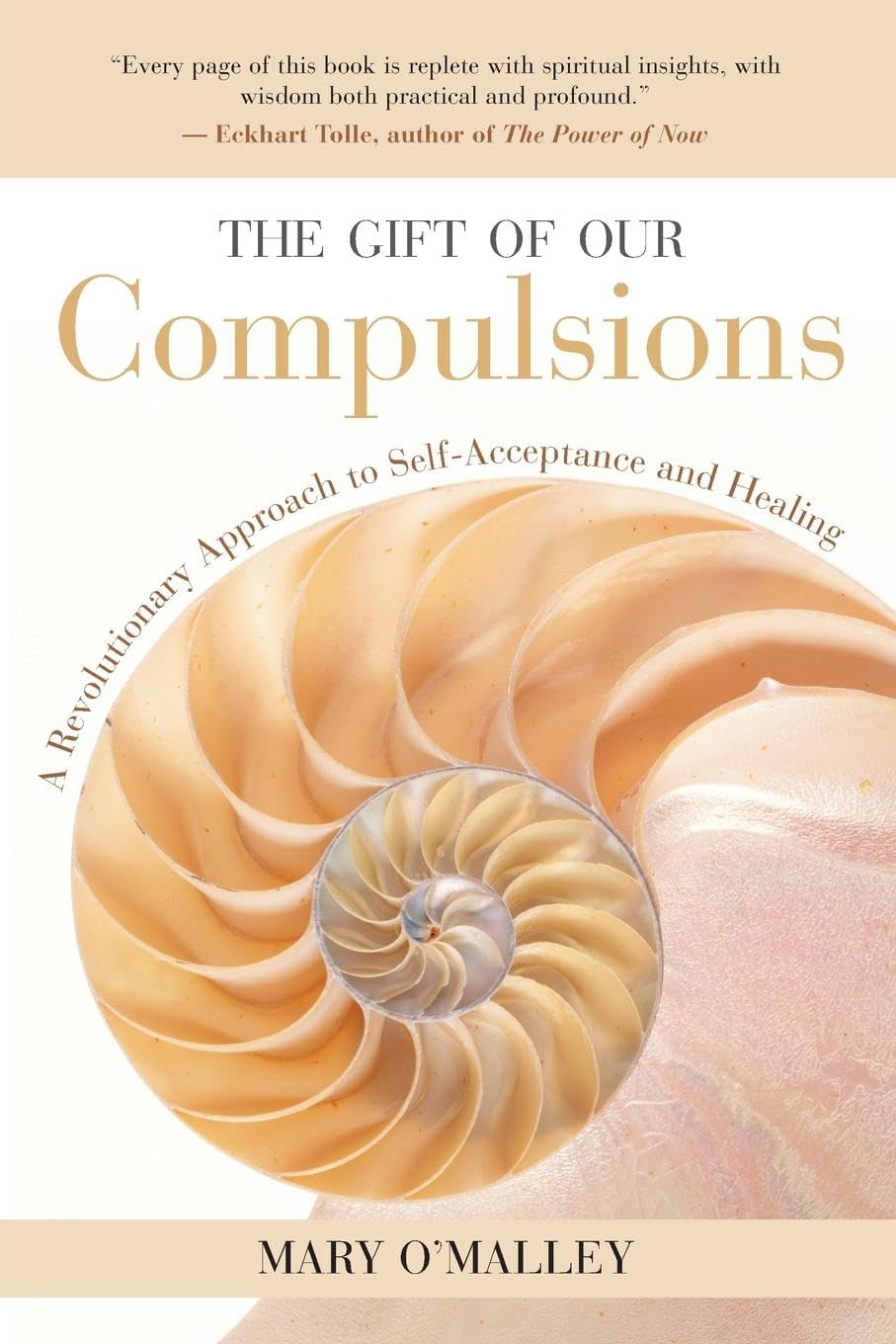 The Gift of Our Compulsions book