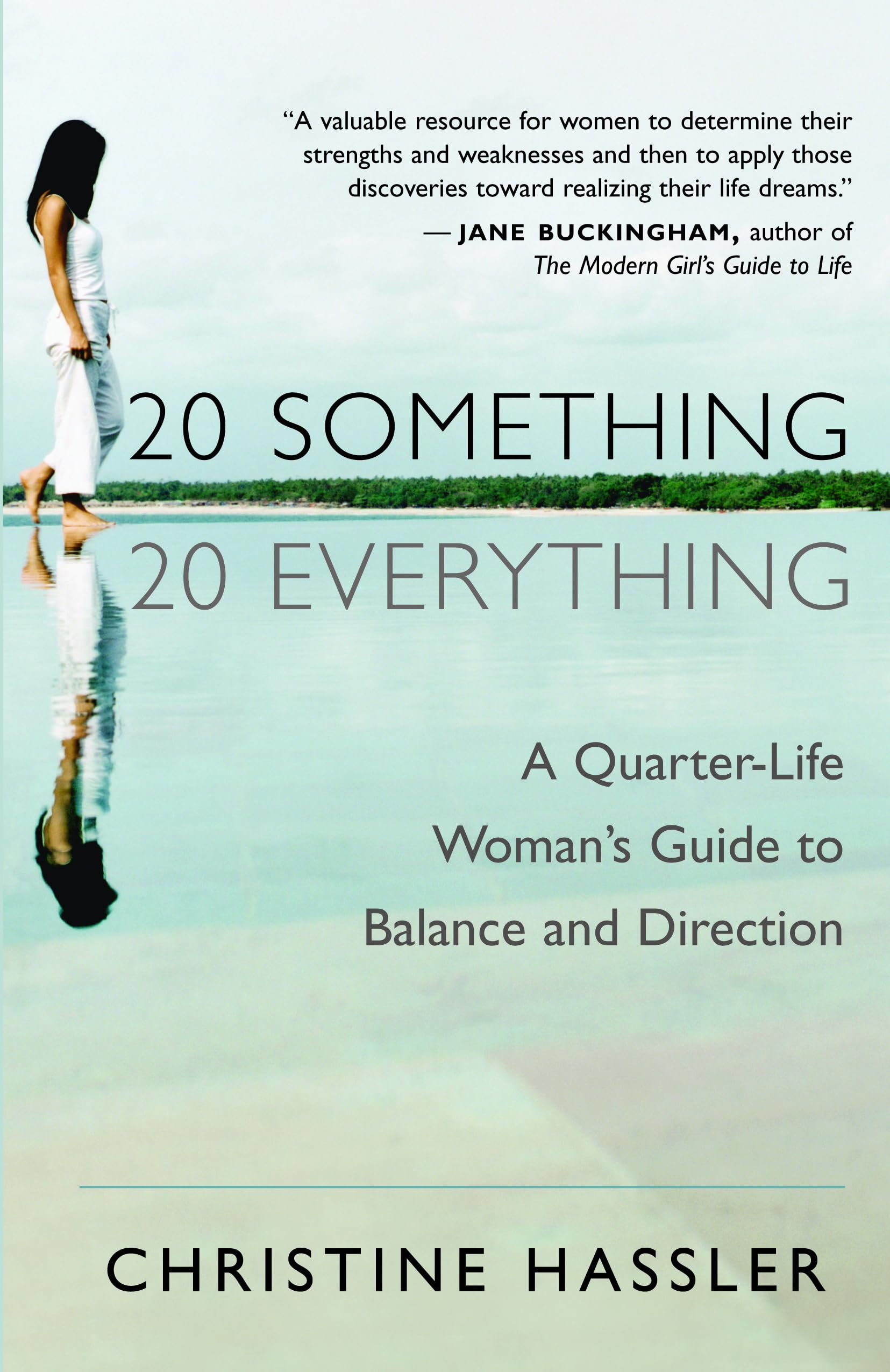 Product Image: 20-Something, 20-Everything