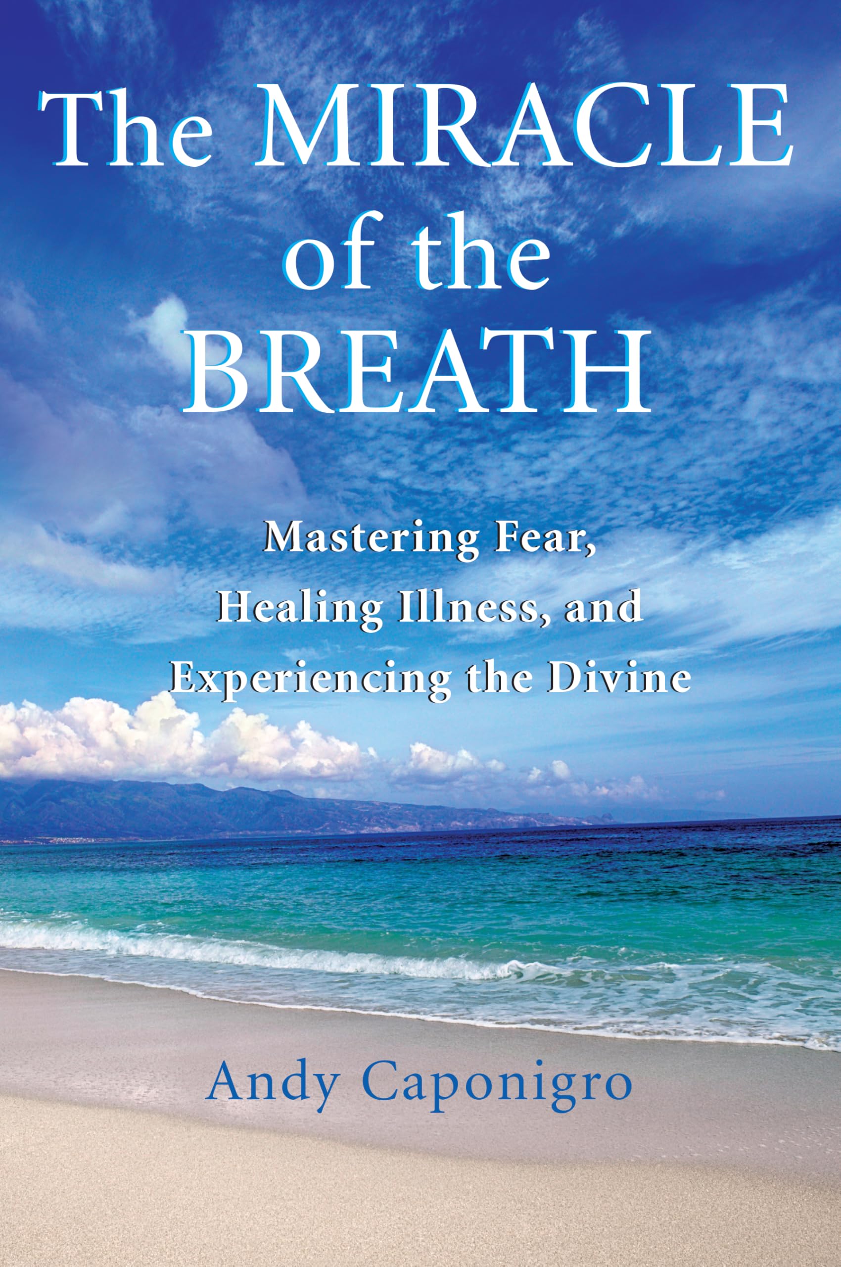 Miracle of the Breath book
