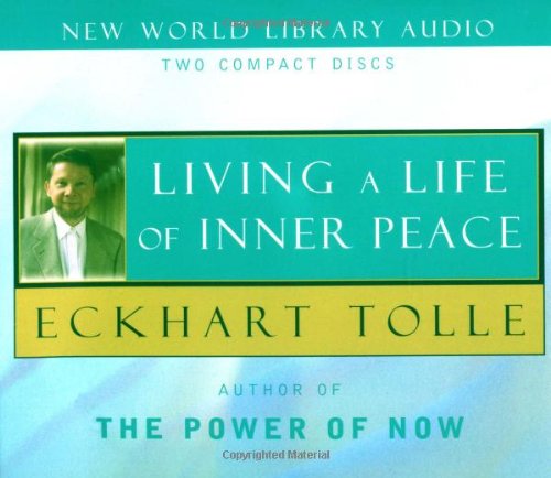 Living a Life of Inner Peace Lifestyle