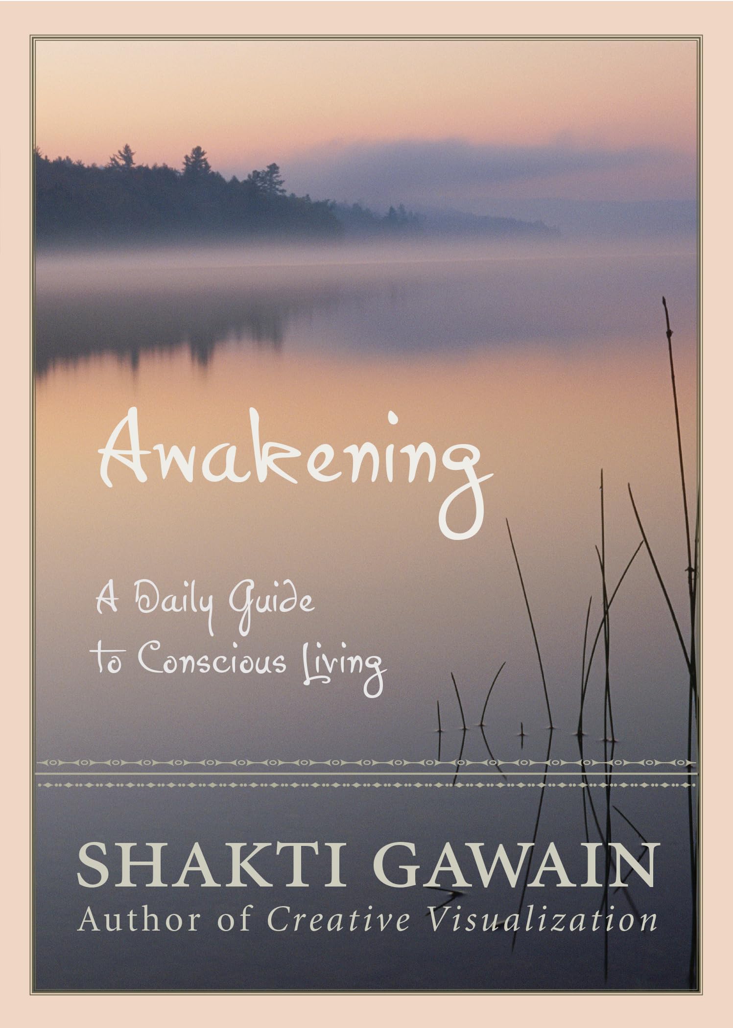 Awakening Lifestyle Books