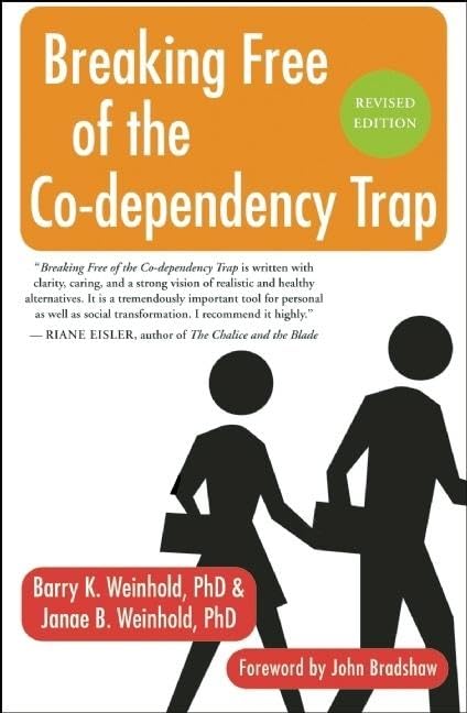 Breaking Free of the Co-Dependency Trap Lifestyle