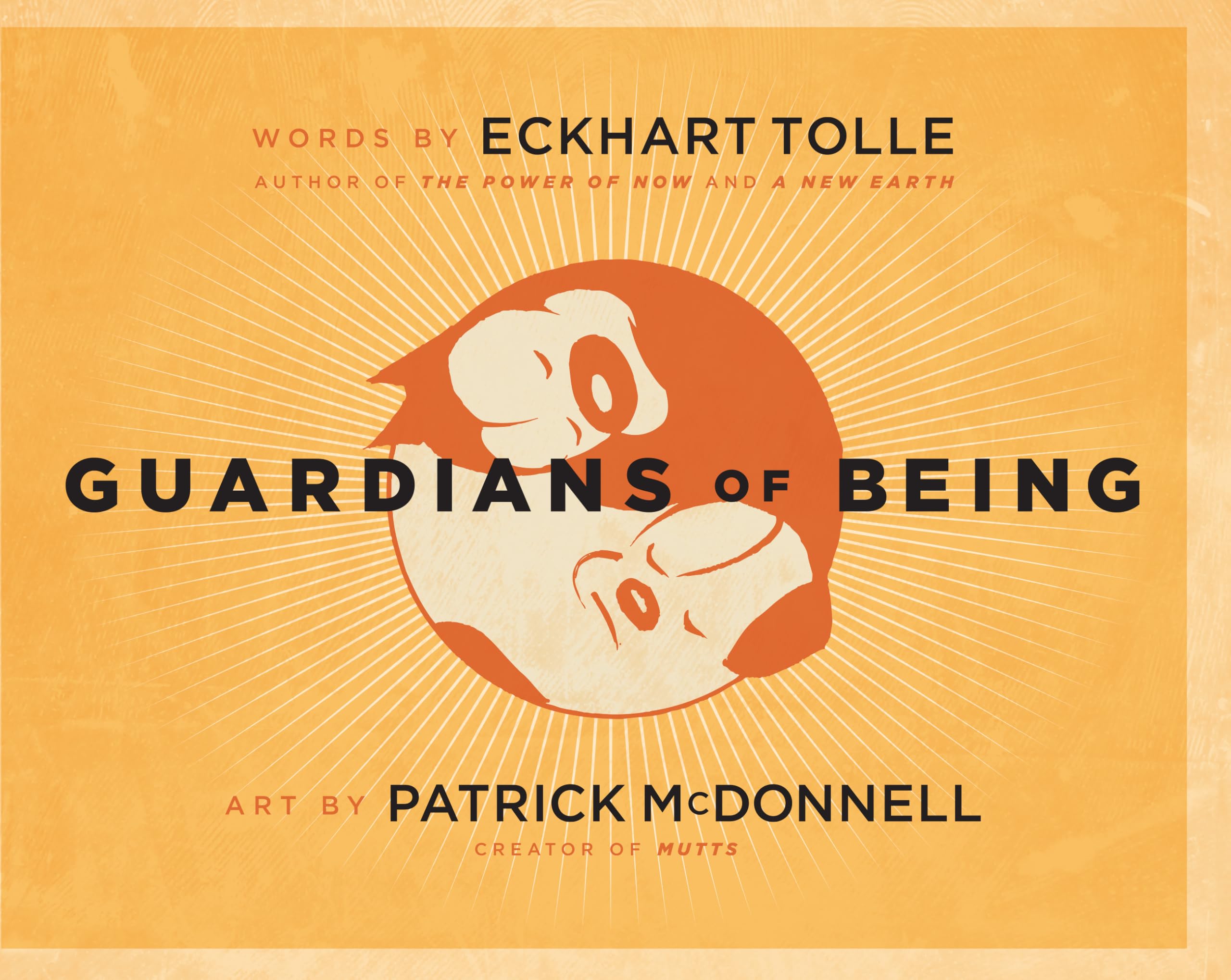 Guardians of Being Business, Finance & Career Books
