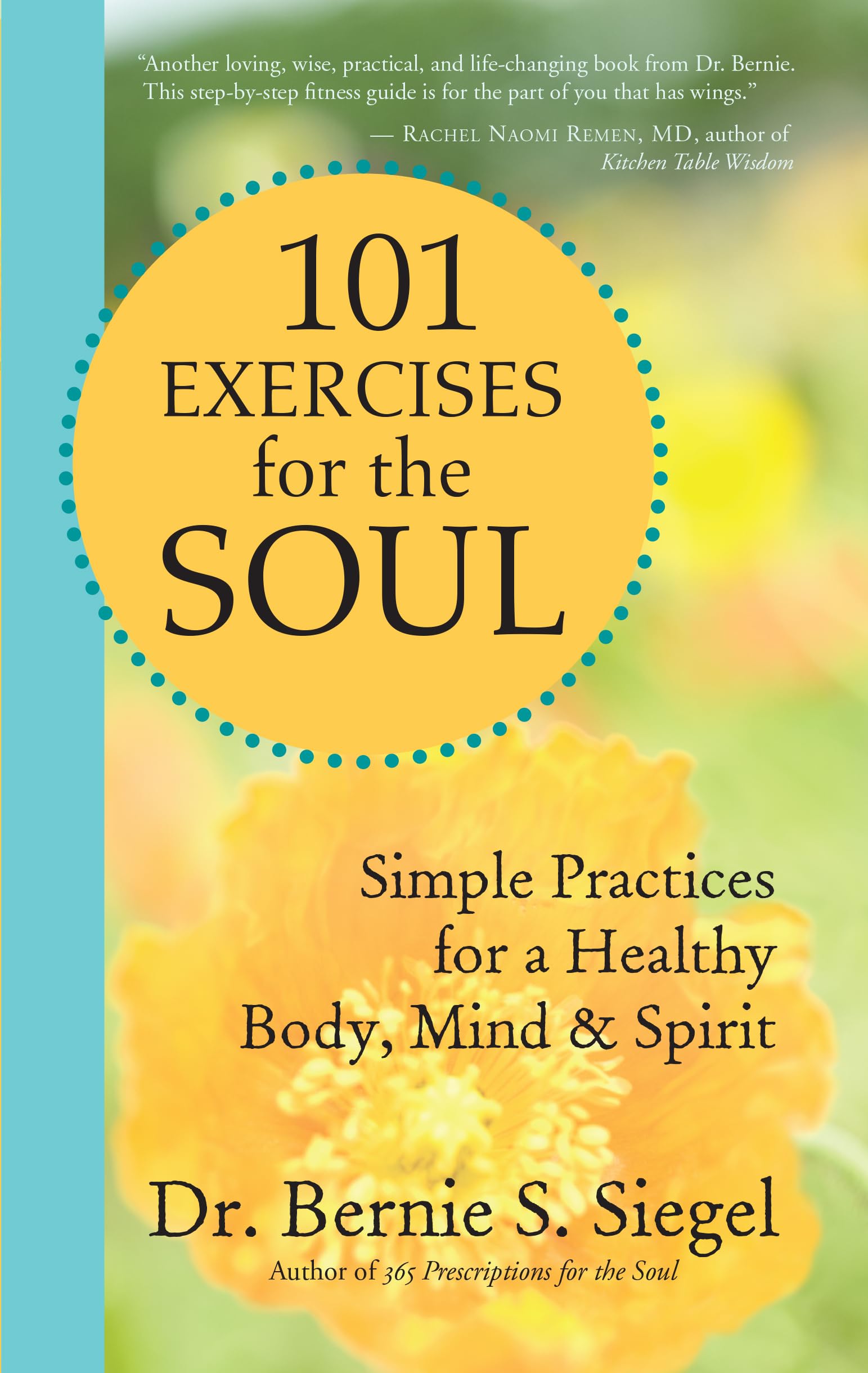 101 Exercises for the Soul Lifestyle