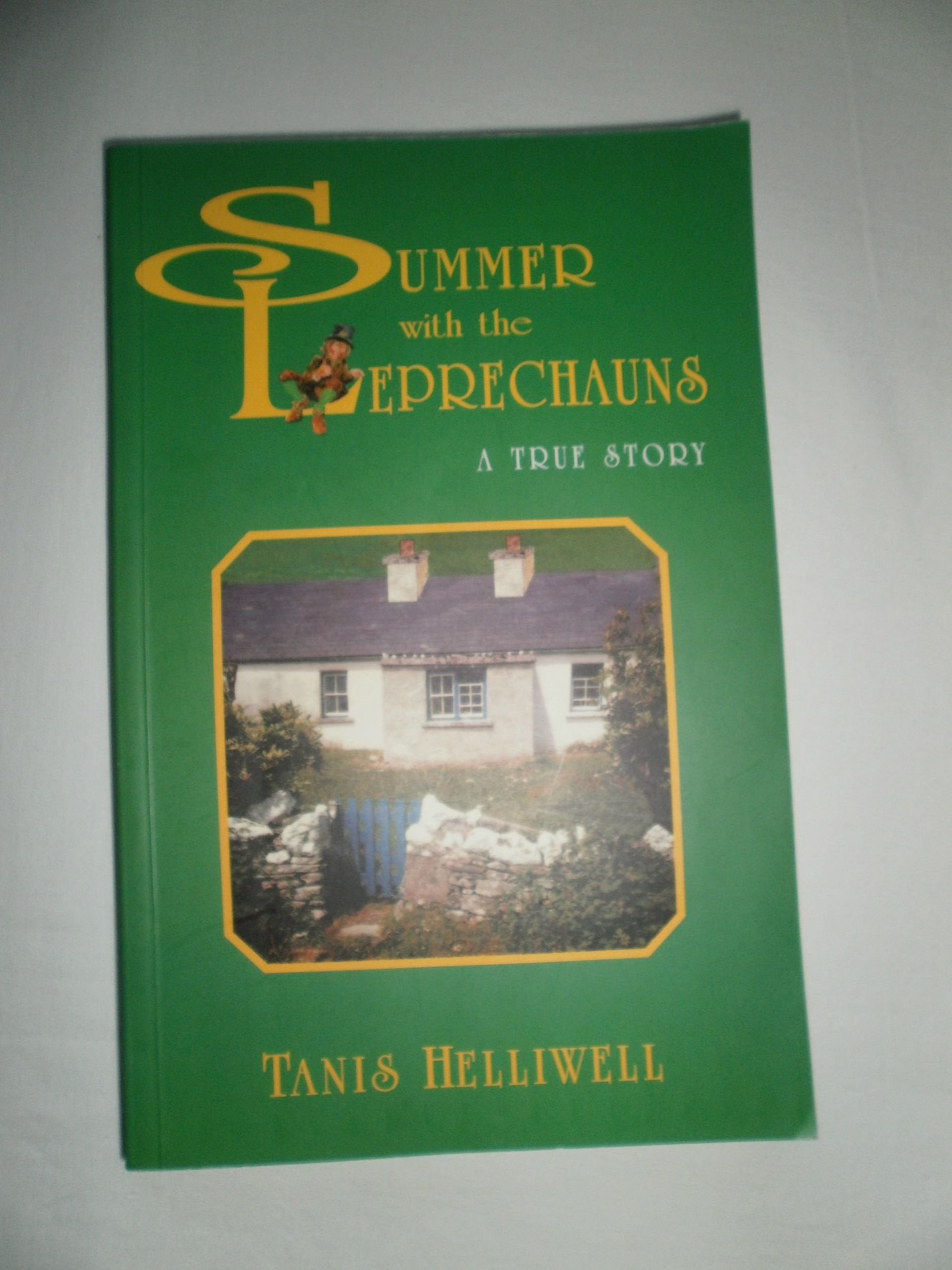 Summer With the Leprechauns: A True Story Contemporary literature