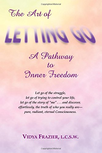 The Art of Letting Go: A Pathway to Inner Freedom Philosophy