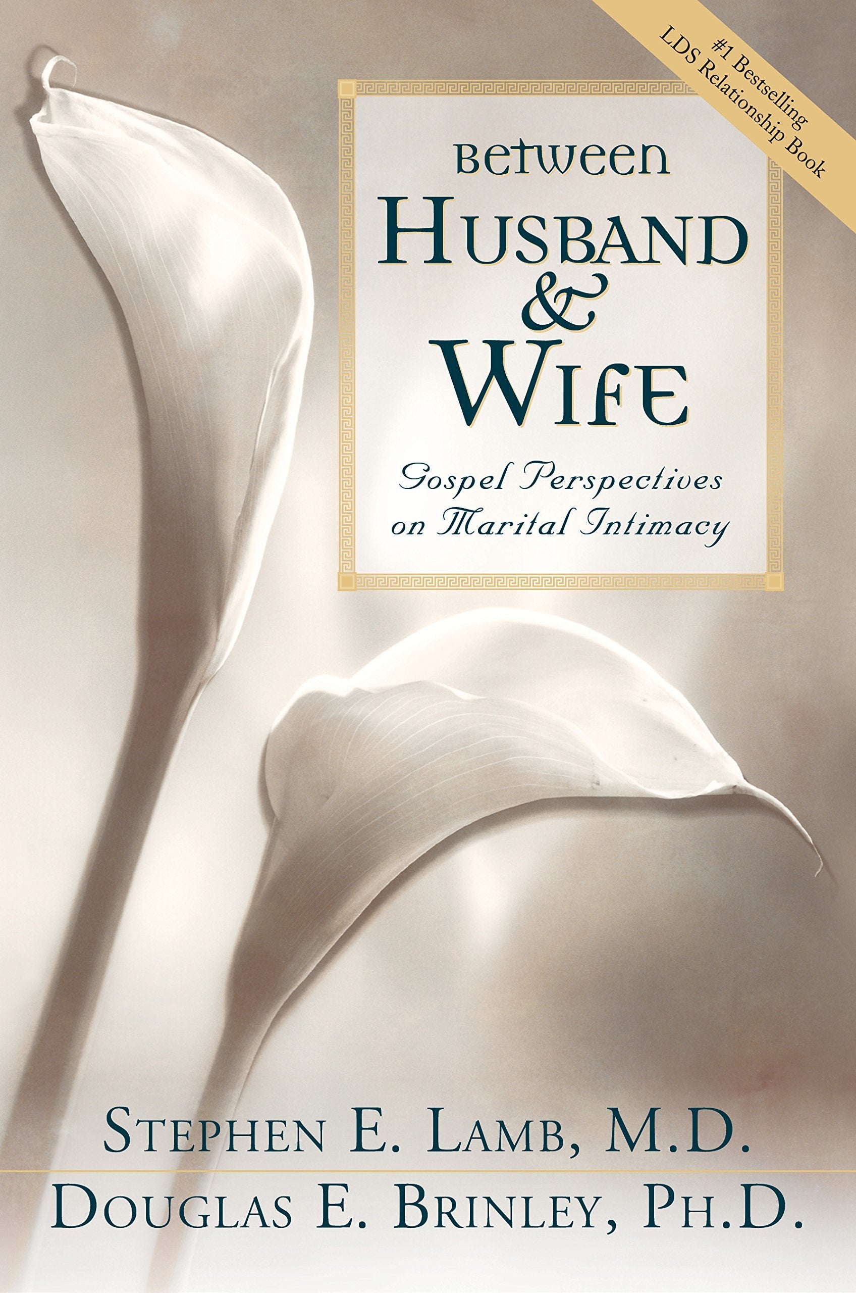 Between Husband & Wife: Gospel Perspectives on Marital Intimacy Religion & Esotericism