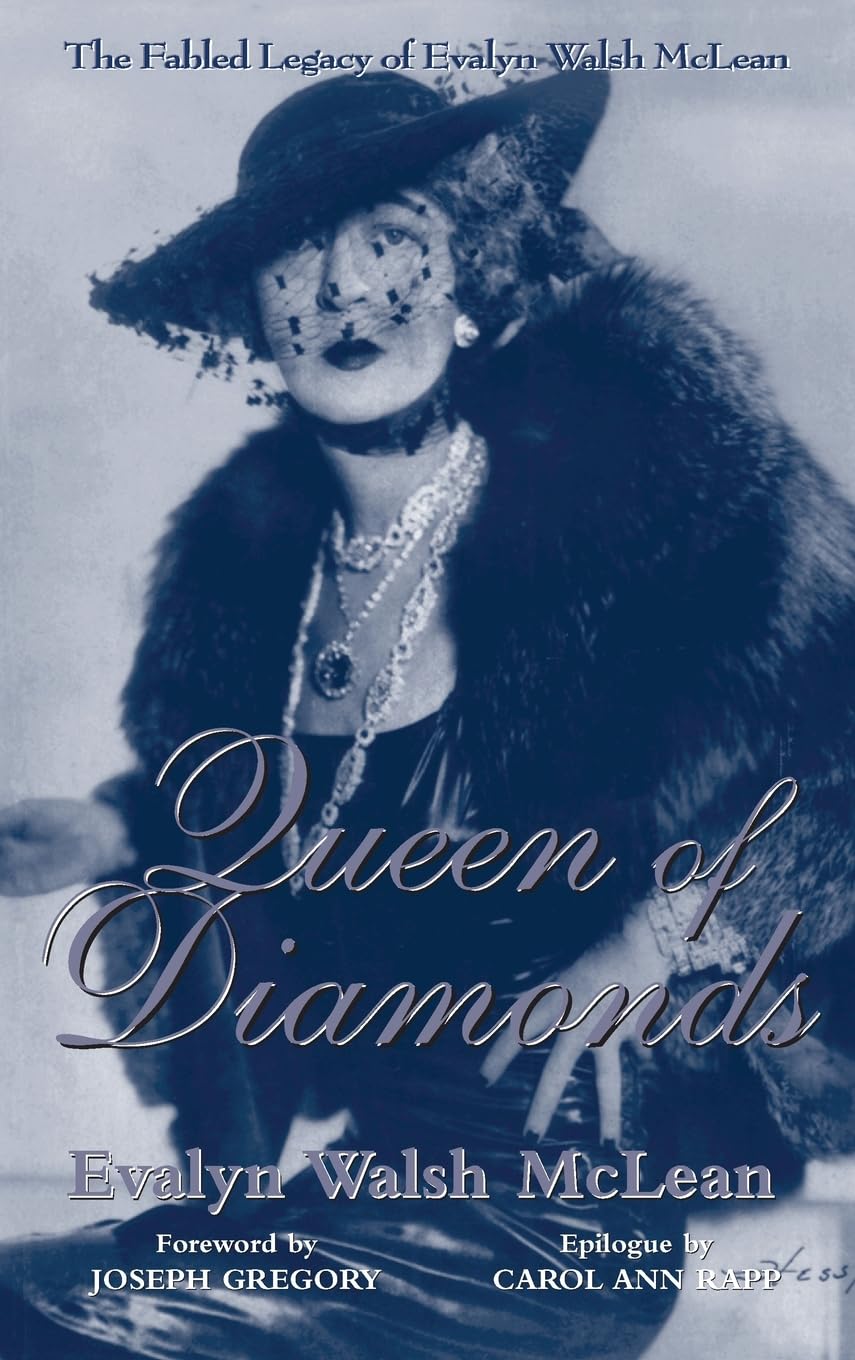 Product Image: Queen of Diamonds
