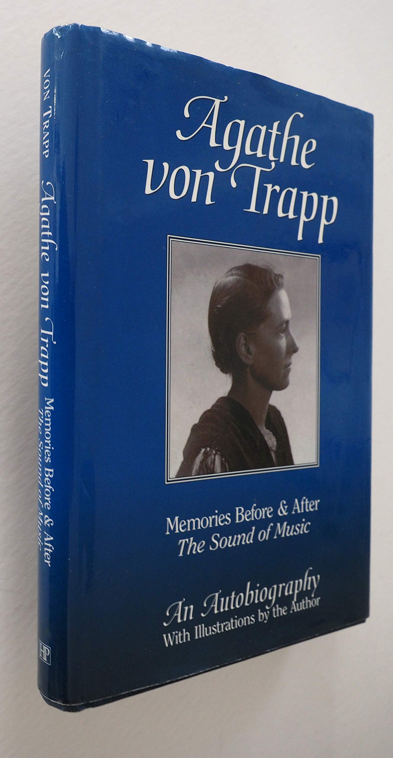Agathe Von Trapp: Memories Before and After the Sound of Music Pop culture