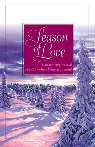 Season of Love (Inspirational Romance Series) Contemporary Romance