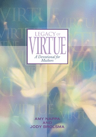 Legacy of Virtue: Career Religion & Esotericism