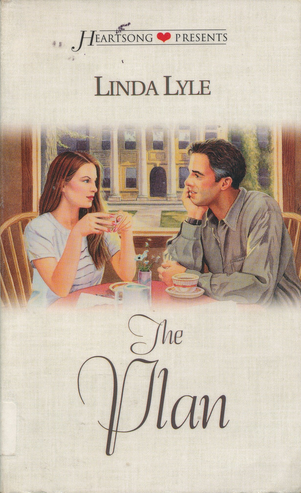 The Plan (Heartsong Presents #345) Books